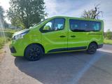 Nissan NV300 L1H1 2,7t dCi 125 Pro - Nissan NV300 aus 2017