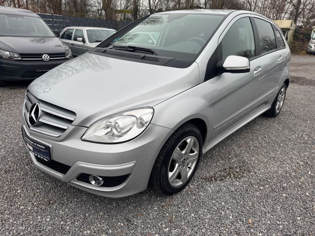 Mercedes-Benz B 170 Automatikgetriebe Klima Garantie