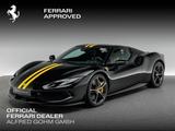 Ferrari 296 GTB - Ferrari 296 GTB aus 2023