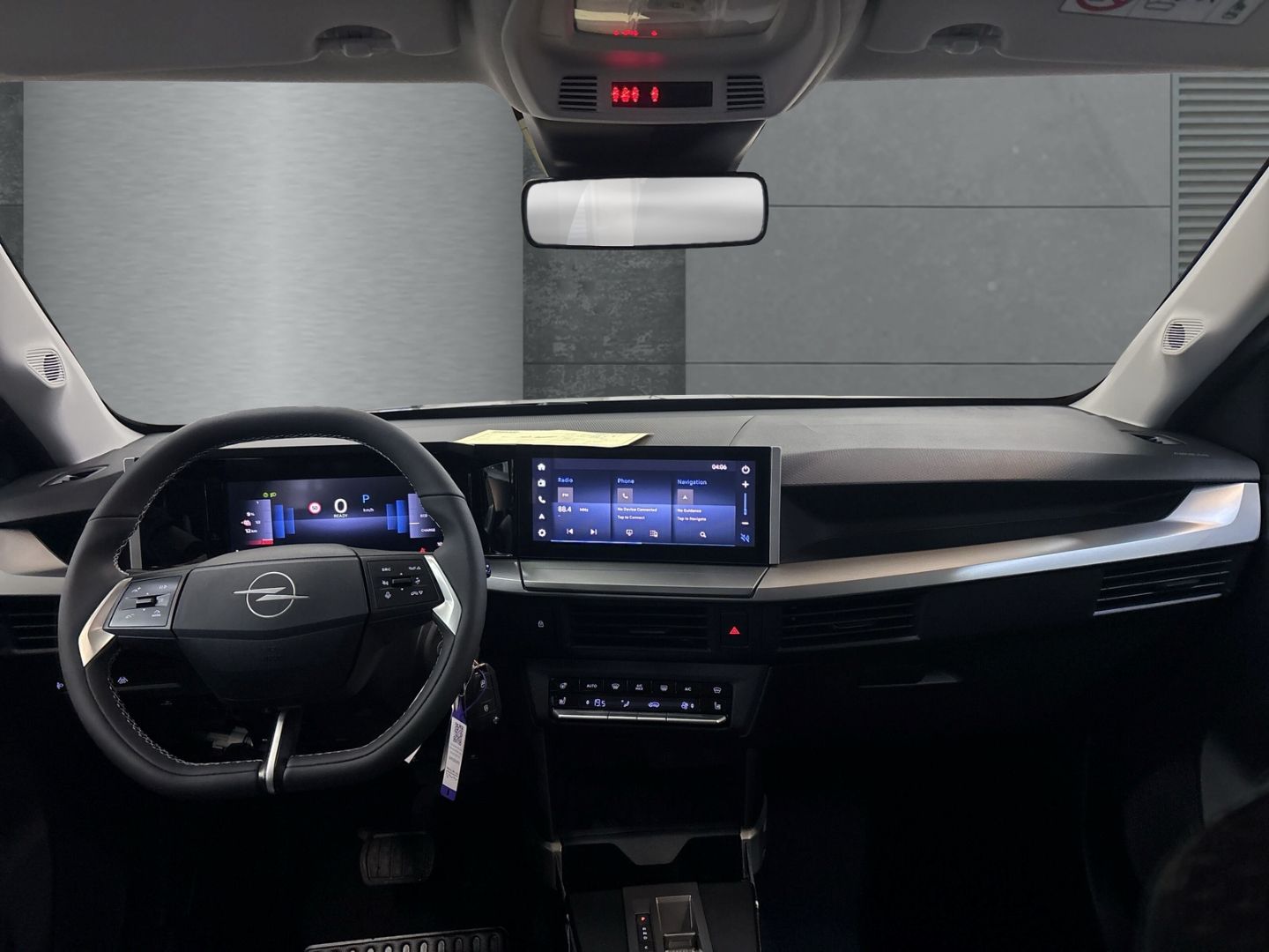 Opel Frontera - Bild 10