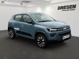 Dacia Spring Expression electric 70 *CCS-Anschluss für - Dacia Spring: Expression