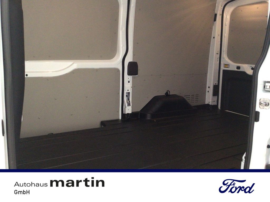 Fahrzeugabbildung Ford E-Transit FT TTS E 350 L2 RWD Trend USB ACC 360°
