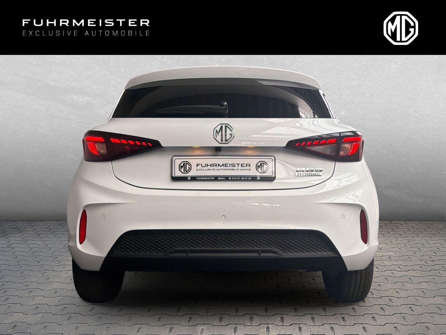 MG3