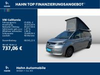 Volkswagen T7 California - Vorschau Bild 2