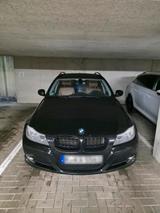 BMW 325D E91 M57 - BMW 325: 325d E91