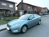 Ford mondeo 2.0 Ghia limousine (Tüv-Mai 2027) - Ford Mondeo aus 2007: Ghia