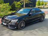 Mercedes-Benz C 43 AMG Mercedes-AMG C 43 4MATIC Autom. Mer... - : Auto Mercedes