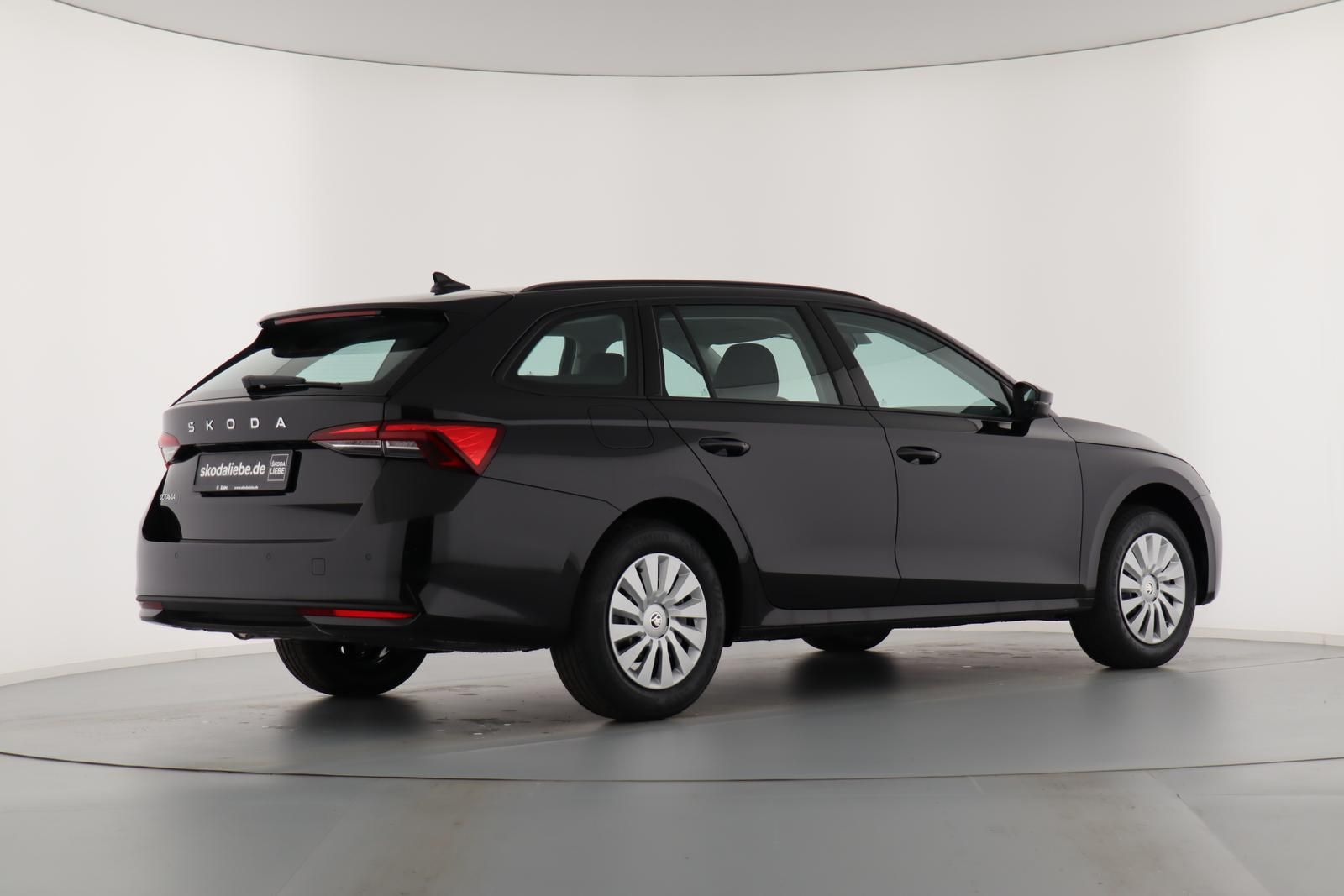 Skoda Octavia - Bild 5