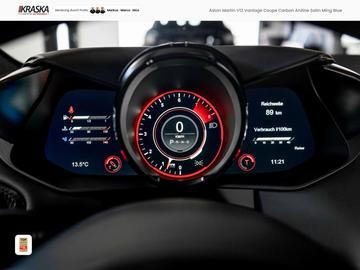 صورة مصغرة 16 لـ 2022 Aston Martin V12 VANTAGE