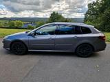 Renault Laguna 3 4Control 178PS Diesel - Renault Laguna: 4control