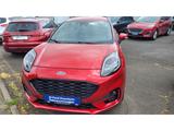 Ford Puma ST-Line ALLE INSPEKTIONEN - 1. Hand und Unf - gebrauchte Ford Puma aus dem Jahr 2022