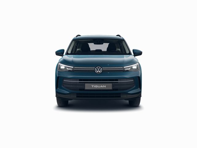 Tiguan 1.5eTSI DSG Life AHK