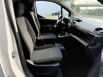 Citroen Berlingo - 12