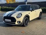 MINI Clubman Cooper D 2.0 EURO6 - MINI Cooper D Kombi Gebrauchtwagen