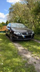 Volkswagen Passat 2.0 Turbo FSI Highline Highline - Volkswagen Passat aus 2007
