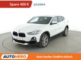 BMW X2 sDrive 18d Advantage Plus Aut.*LED*NAVI*TEMPO - BMW X2 in Hannover