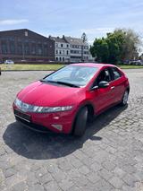 Honda Civic 1.8 Executive Executive - Honda Civic aus 2006