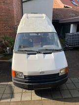 Ford Transit MK3  - Wohnmobile bis 3.500 Euro