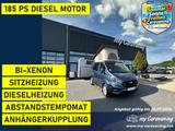 Bürstner Copa C 500  Bus Version | - Bürstner 500