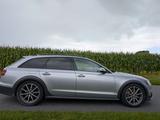 Audi A6 Allroad 3.0 TDI quattro 235kW tiptronic - - Audi A6 Allroad: Standheizung