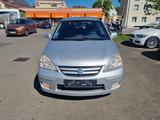 Suzuki Liana 1,6 Comfort - gebrauchte Suzuki Liana aus dem Jahr 2007