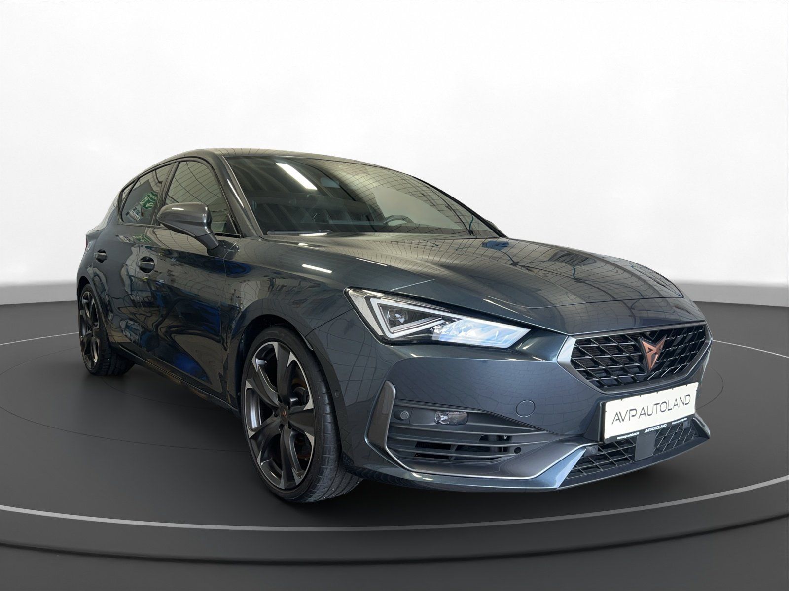 Cupra Leon - Bild 4