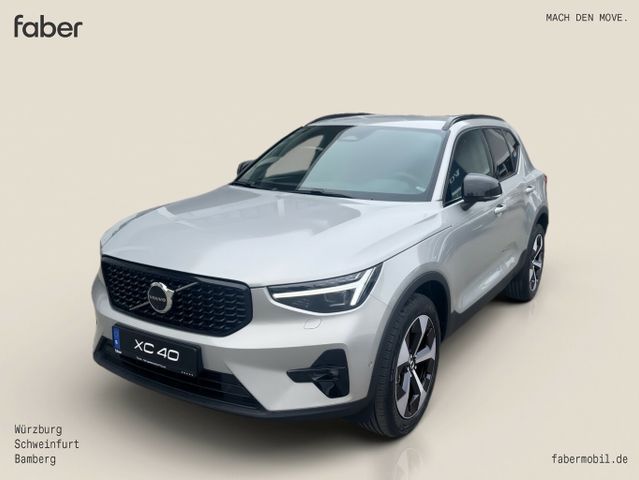 Volvo XC40 B3 Benzin Plus Dark