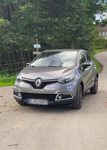 Renault Captur TCe 90 Start&Stop eco2 Luxe...