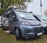 Adria Twin Edition 640 SGX  - Adria Diesel Kastenwagen Automatik