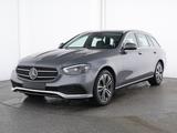 Mercedes-Benz E 400 D Avantgarde 4M LED ACC Airmatic AHK 360° - gebrauchte Mercedes-Benz E 400 aus dem Jahr 2021