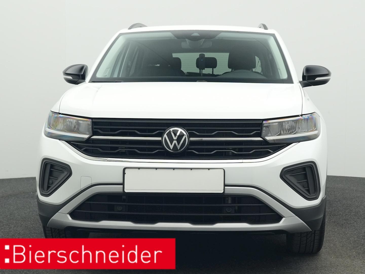 Volkswagen T-Cross 1.0 TSI Goal LED NAVI SHZ APP, миниатюра 9