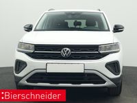 Volkswagen T-Cross - Vorschau Bild 10