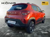 Dacia Spring - Vorschau Bild 3