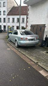 Mazda verkaufe mazda6 2002 für export 500 VB - Mazda 2 aus 2002