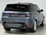 Land Rover Range Rover Sport HSE Dynamic Hybrid/NAVI/PANO - Land Rover Range Rover Sport in Wuppertal