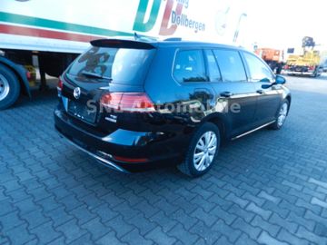 Volkswagen Golf - 7