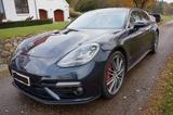 Porsche Turbo Turismo, 550HK, Val. APPROV, AHK, Massage - Porsche: 55