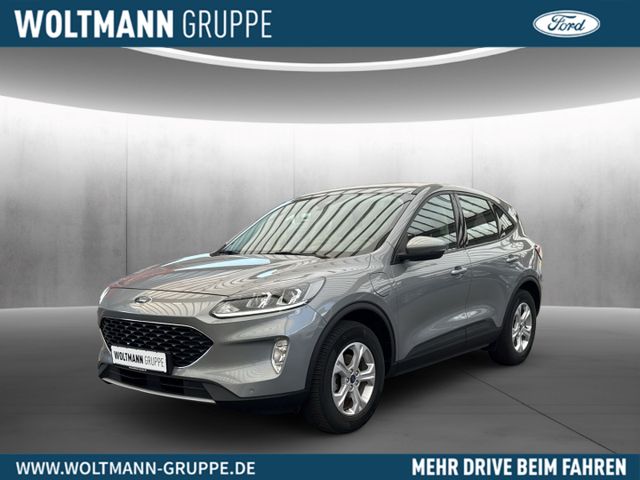 Ford Kuga Plug-In Hybrid Cool & Connect AHK schwenkba