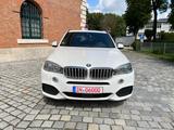 BMW X5 40d M-Paket*HUD*SHZ*Sitzkühlung*NightVis.* - BMW Gebrauchtwagen von 2014