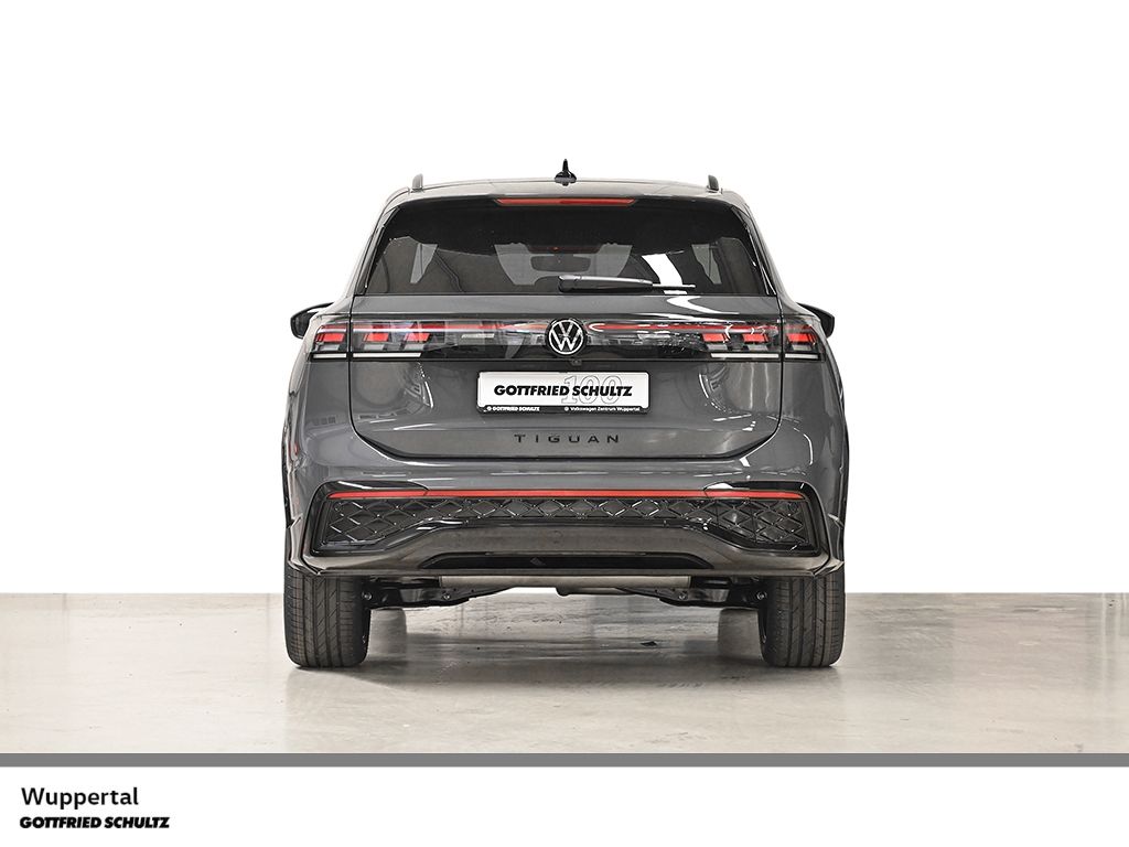 Volkswagen Tiguan - Bild 5