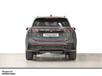 Volkswagen Tiguan - Vorschau Bild 5