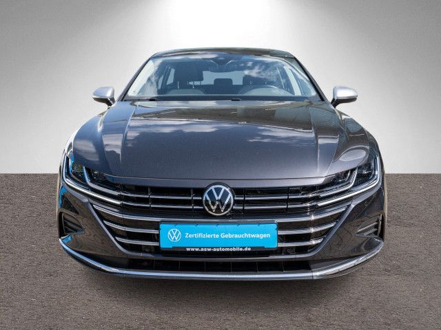 Volkswagen Arteon - Bild 5