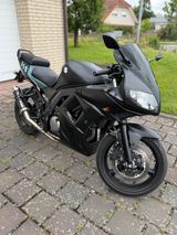 Suzuki SV 650 S - Offers matching your search criteria