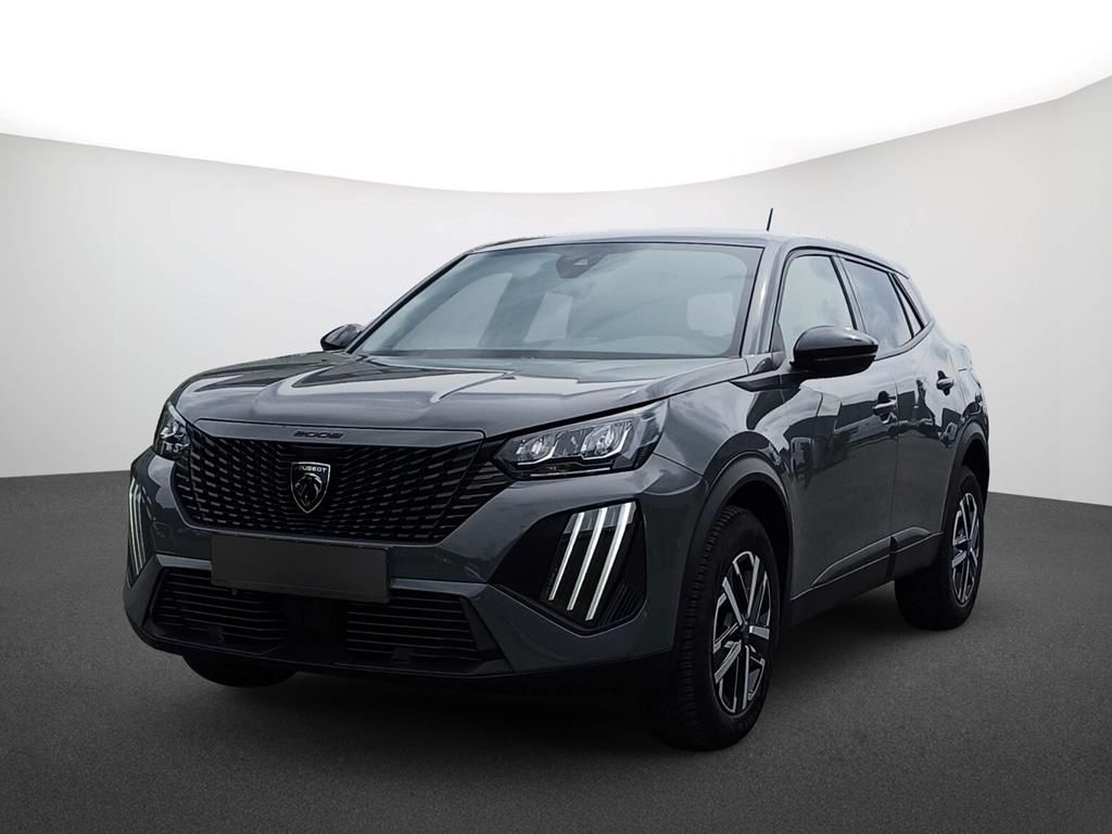 Peugeot 2008 - 1