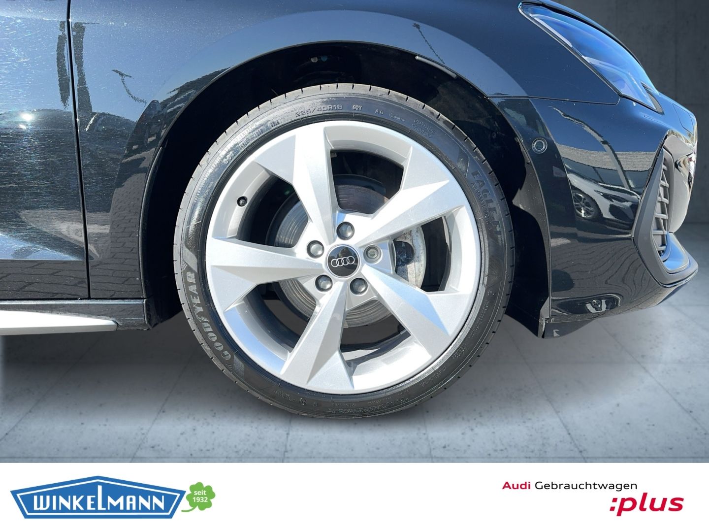 Audi A3 - Bild 8
