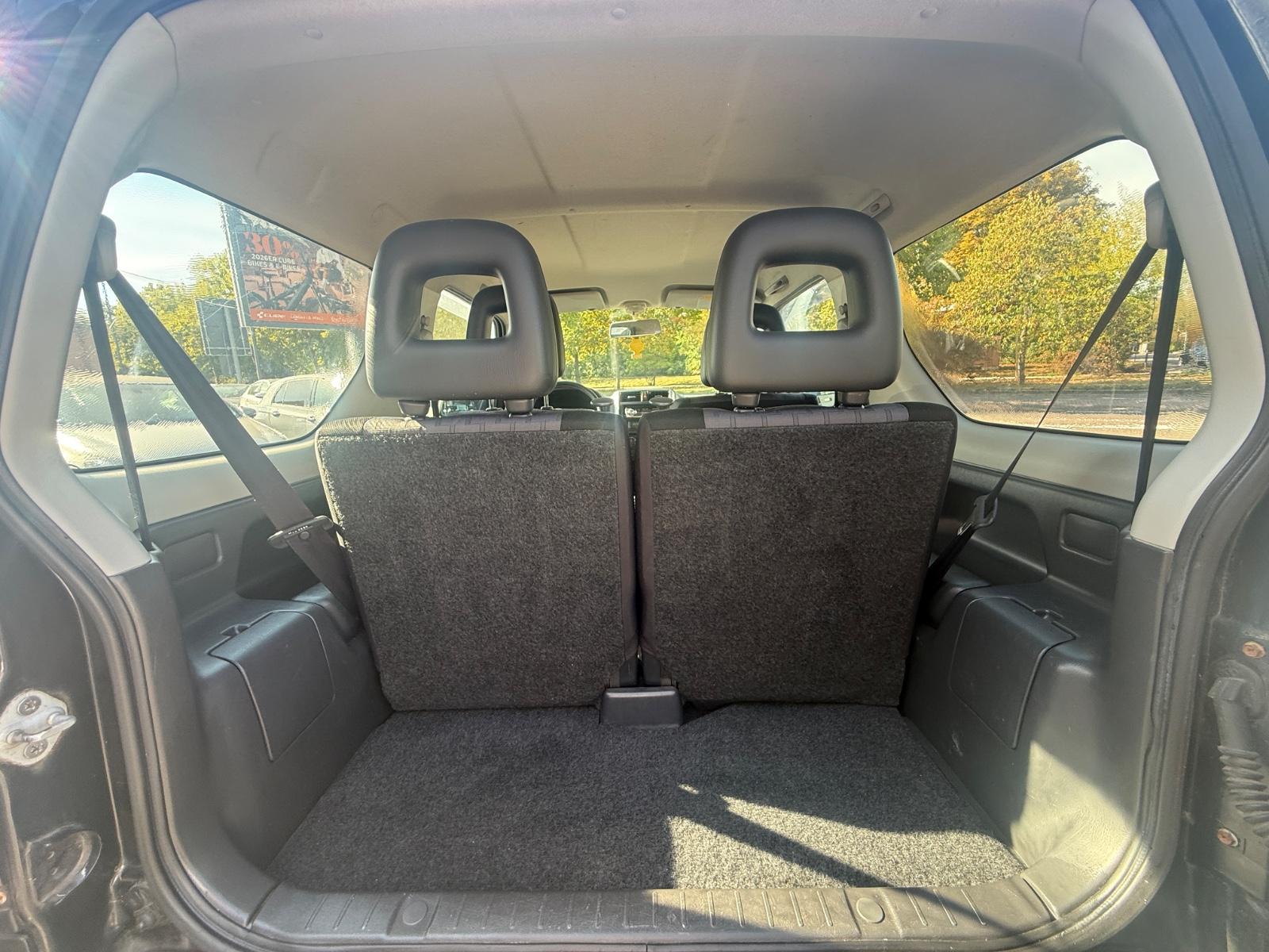 SUZUKI JIMNY STYLE 86CH 4X4