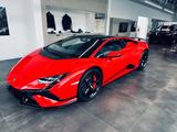 Lamborghini Huracán Tecnica,Carbon ((PPF)) Lift.