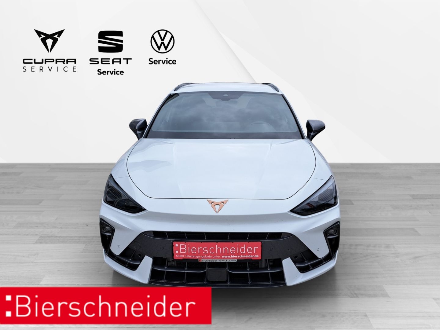 Cupra Leon Sp. e-HYBRID DSG AHK NAVI eHECK KAMERA imagem 2