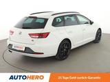Seat Leon 1.8 TSI FR Aut.*NAVI*LED*TEMPO*PDC*KLIMA* - Seat Gebrauchtwagen in Frankfurt