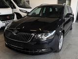 Skoda Superb Combi Elegance 2.0 TDI DPF Automatik/AhK. - Skoda Superb: Kombi, Elegance